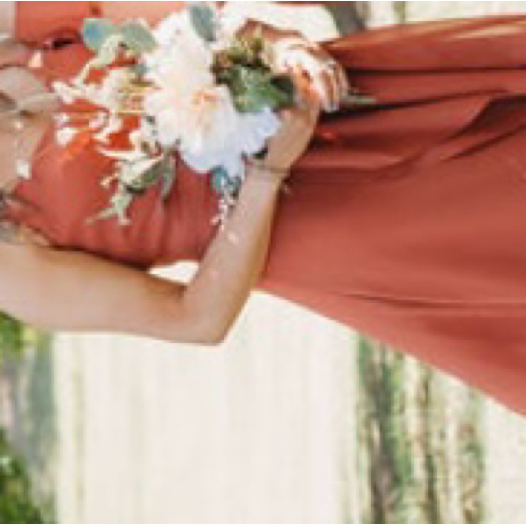 Bridesmaids Dress